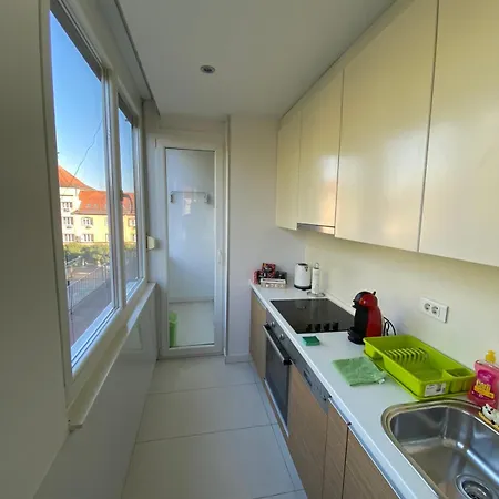 Studio City Center - Park View *