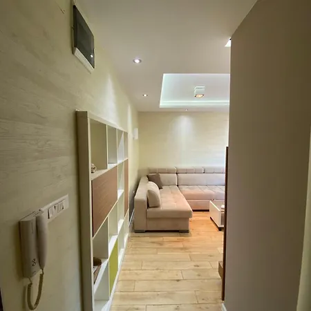 Studio City Center - Park View * Banja Luka