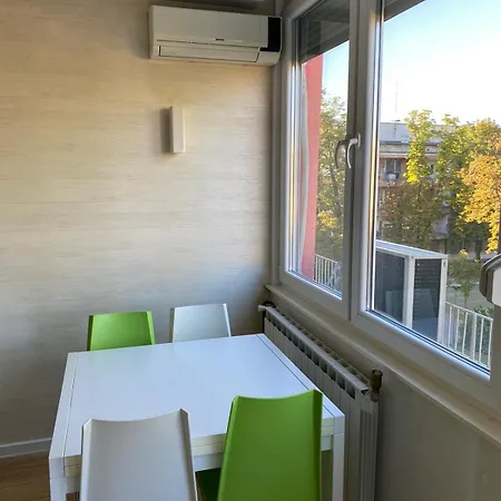 Appartement Studio City Center - Park View *