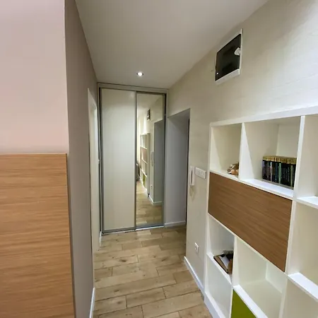 Appartement Studio City Center - Park View Banja Luka