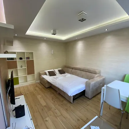 Studio City Center - Park View Banja Luka