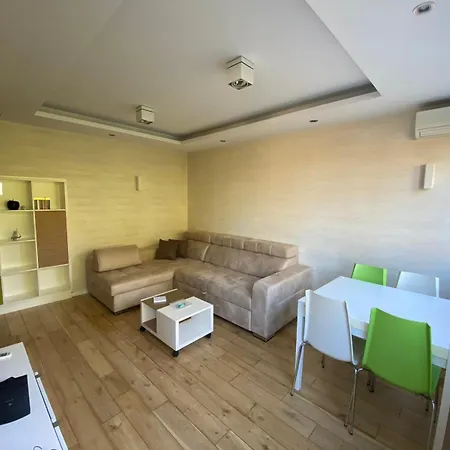 Studio City Center - Park View * Banja Luka
